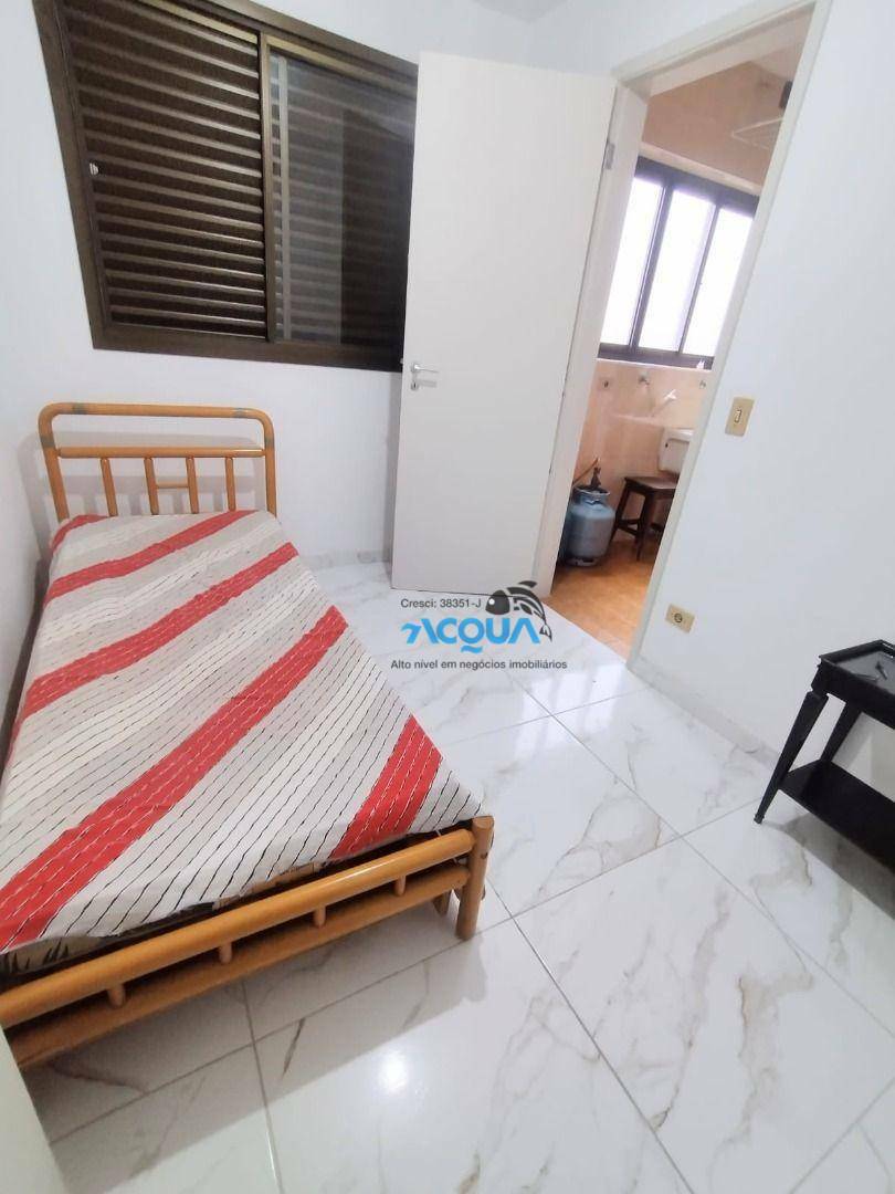 Apartamento à venda com 3 quartos, 80m² - Foto 5