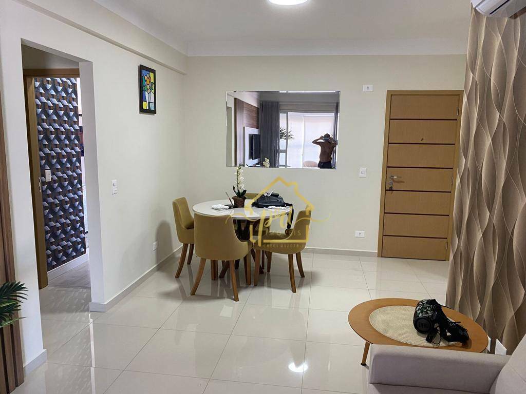 Apartamento à venda com 3 quartos, 129m² - Foto 5