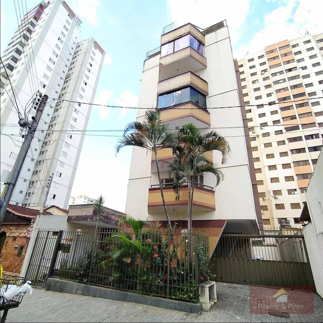 Apartamento, 3 quartos, 93 m² - Foto 1