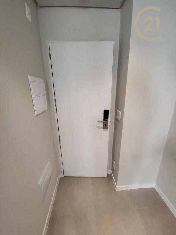 Apartamento à venda com 1 quarto, 23m² - Foto 15