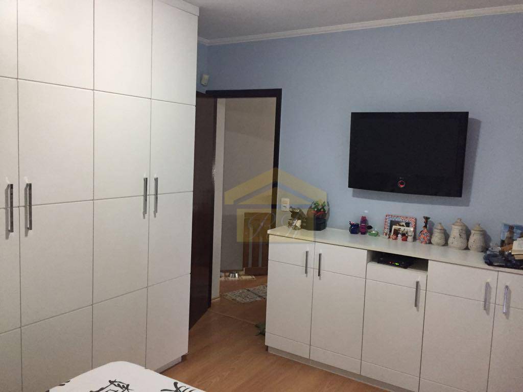 Sobrado à venda com 2 quartos, 97m² - Foto 12