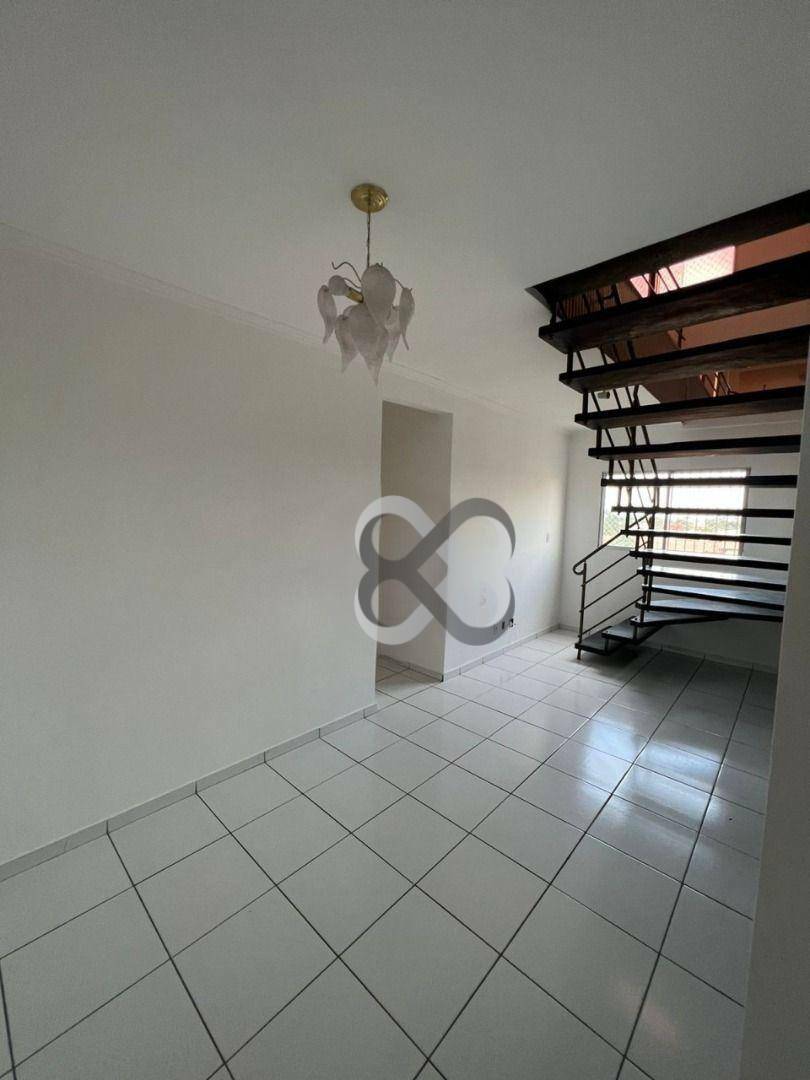 Apartamento para alugar com 3 quartos, 100m² - Foto 2