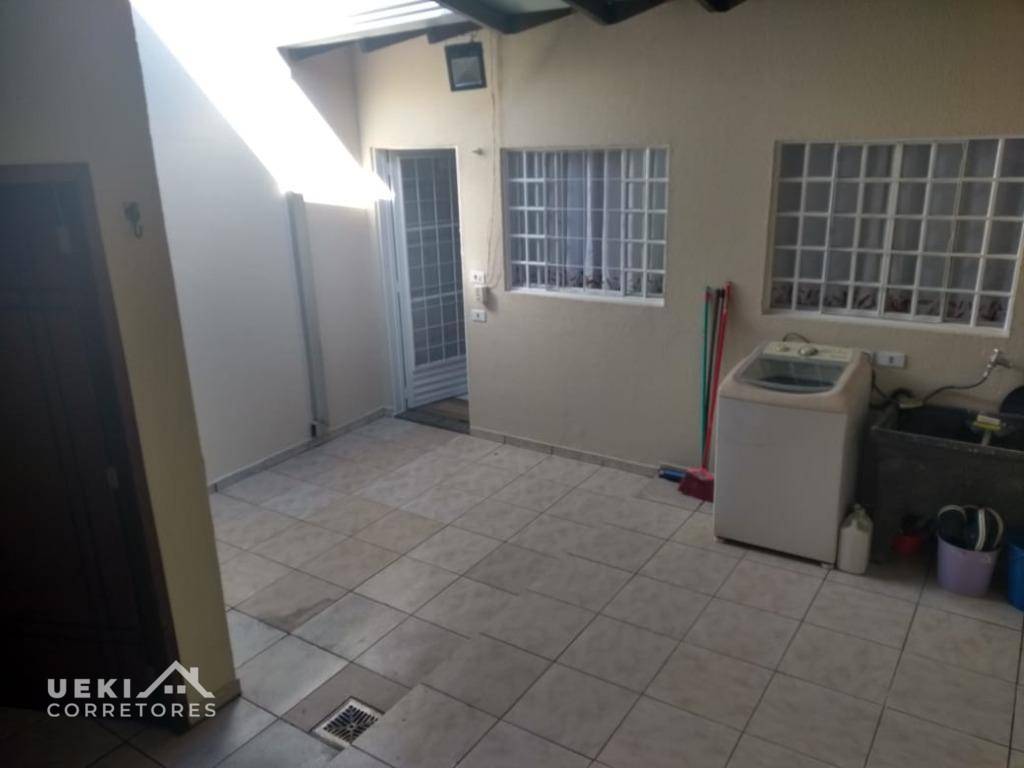 Casa à venda com 2 quartos, 70m² - Foto 22