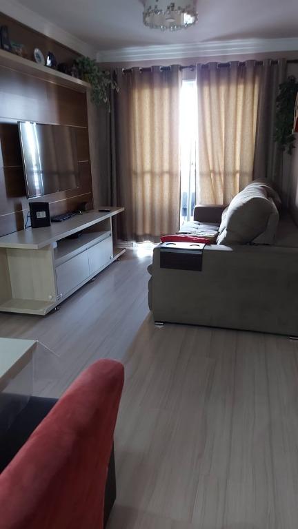 Apartamento à venda com 2 quartos, 59m² - Foto 15