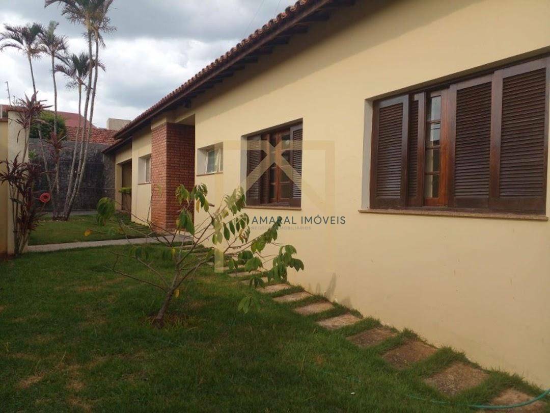 Casa à venda com 3 quartos, 250m² - Foto 3