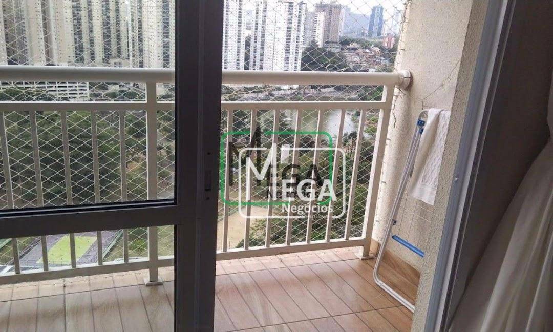 Apartamento à venda com 3 quartos, 71m² - Foto 25