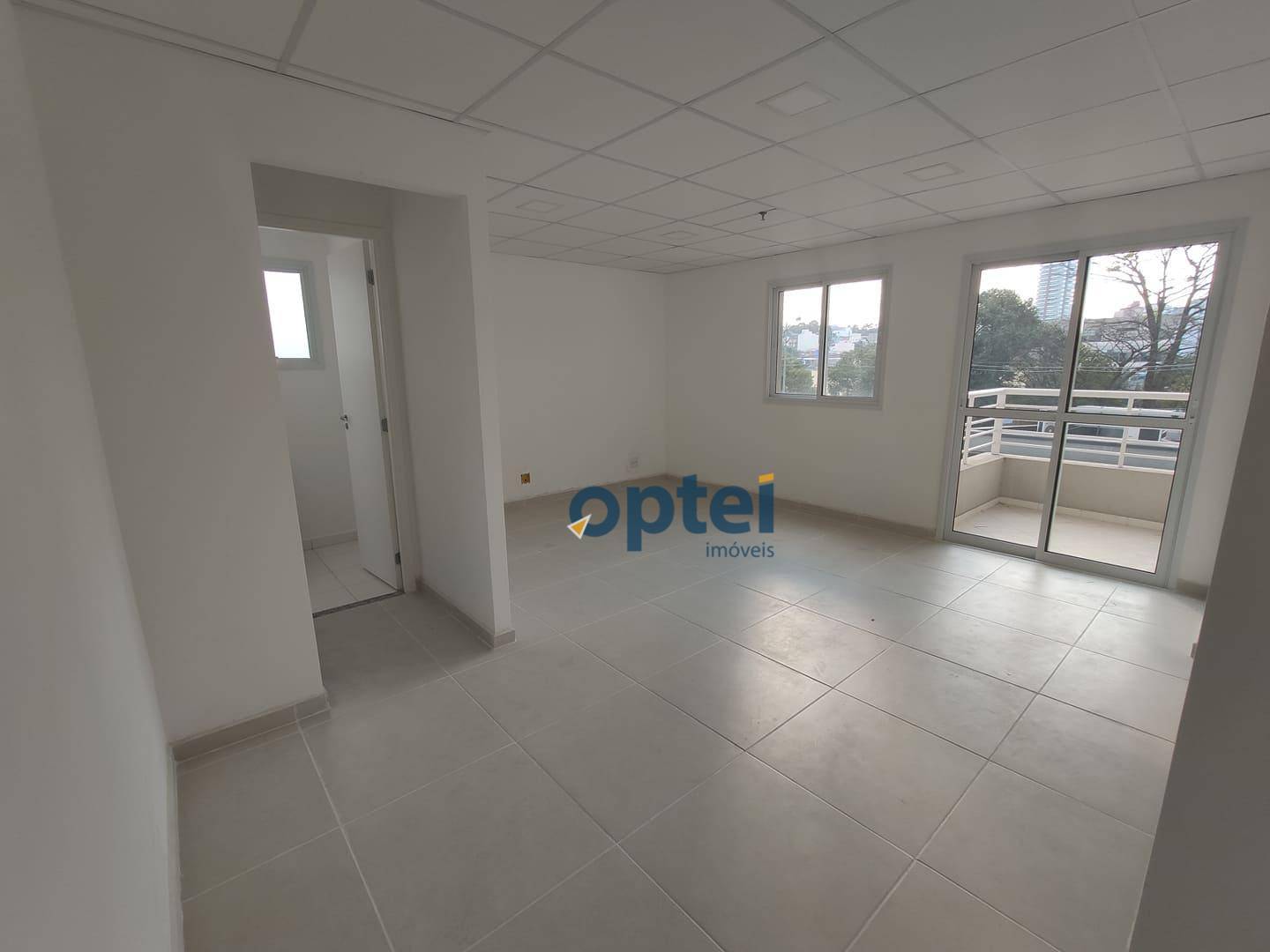 Conjunto Comercial-Sala à venda, 33m² - Foto 1