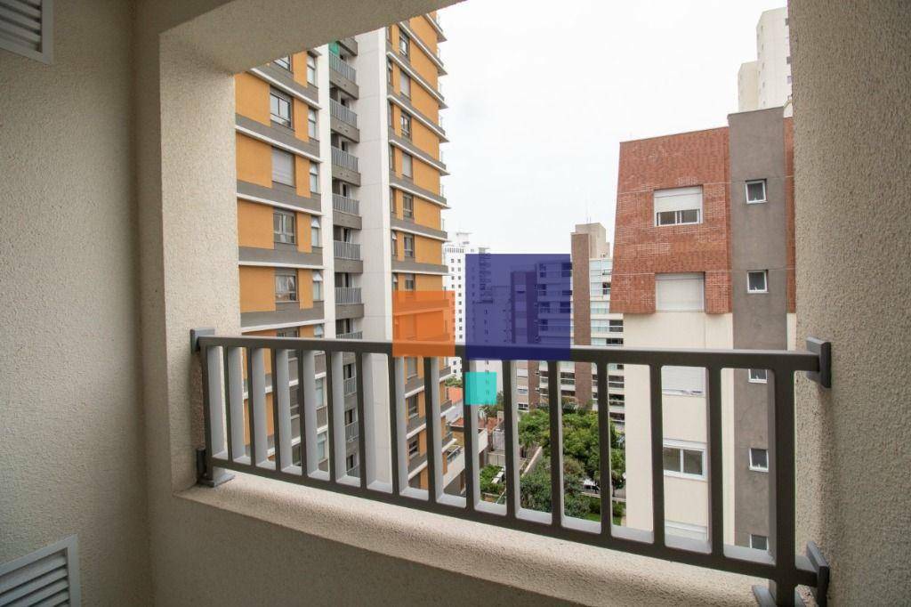 Apartamento à venda com 3 quartos, 175m² - Foto 18