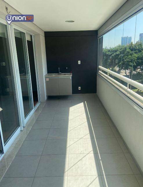 Apartamento à venda com 1 quarto, 48m² - Foto 5