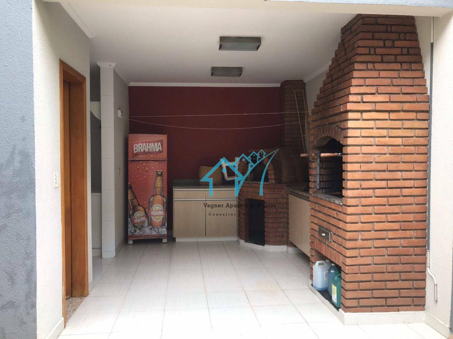 Sobrado à venda com 4 quartos, 248M2 - Foto 35