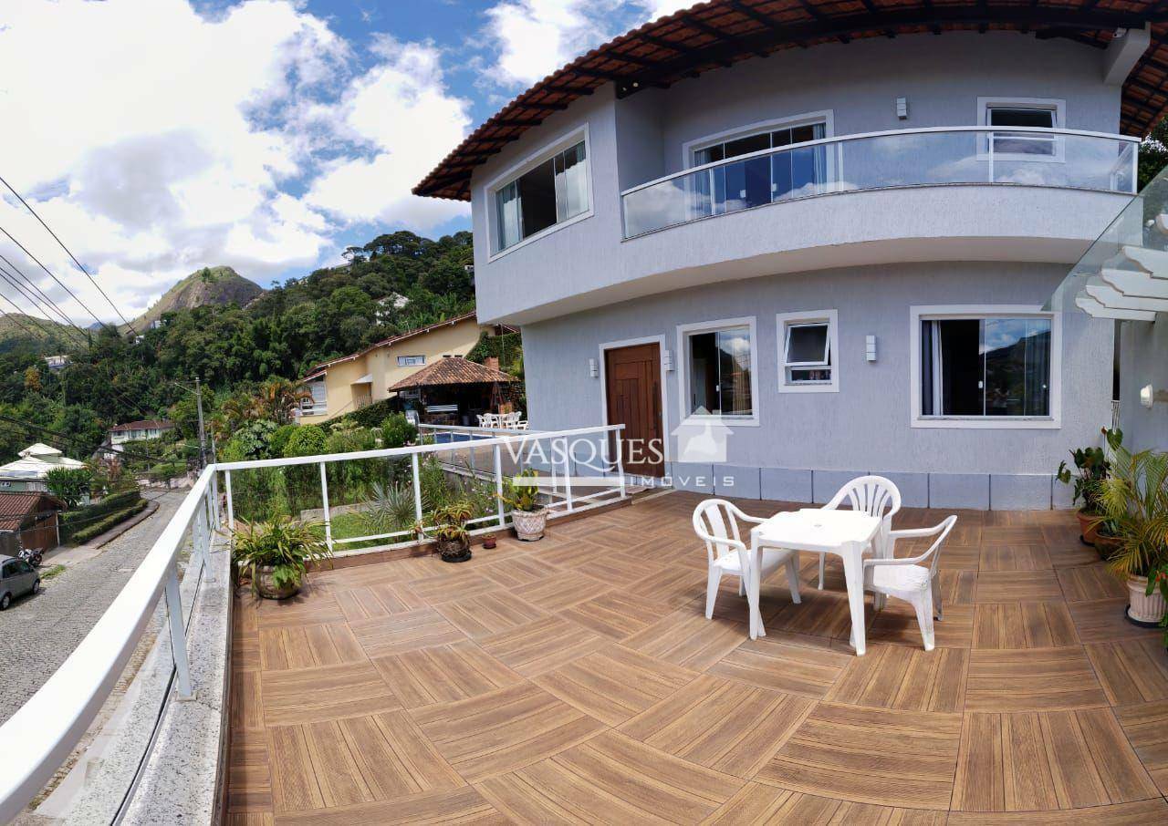 Casa à venda com 4 quartos, 900M2 - Foto 25