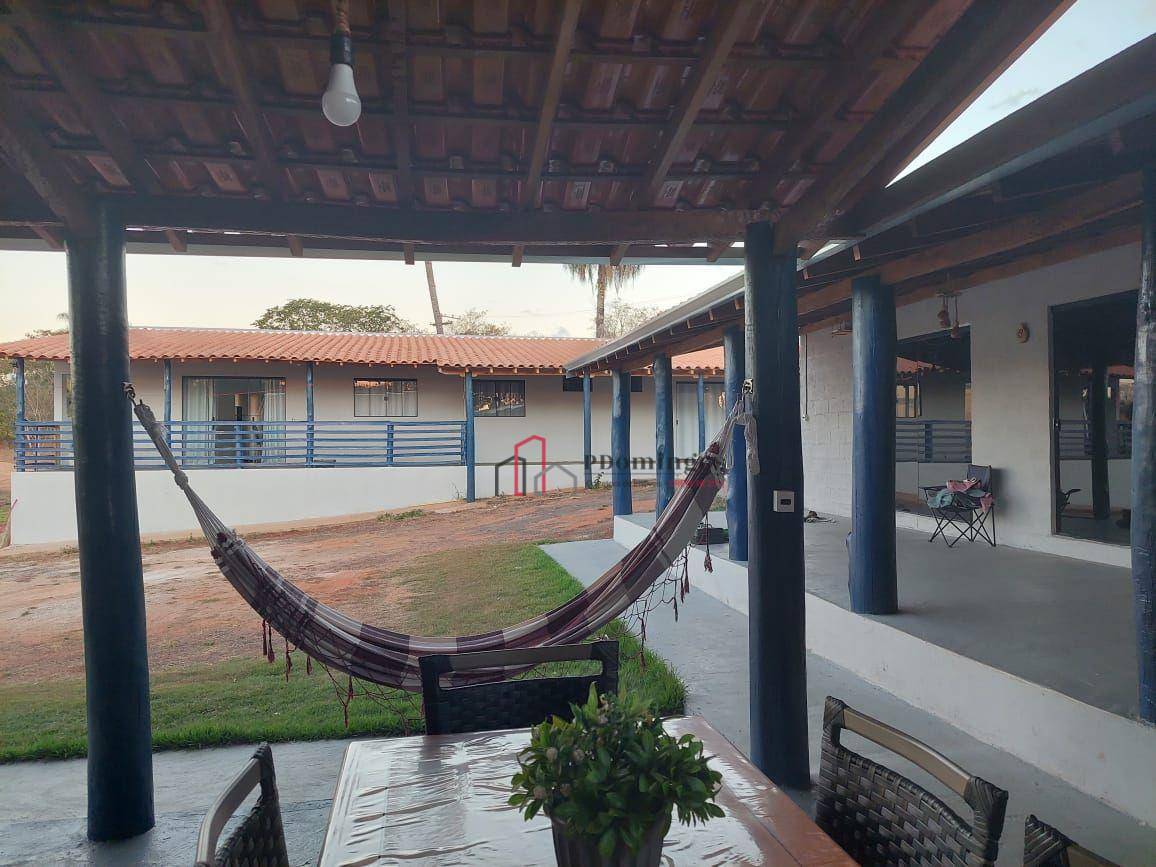 Fazenda à venda com 4 quartos, 200m² - Foto 35