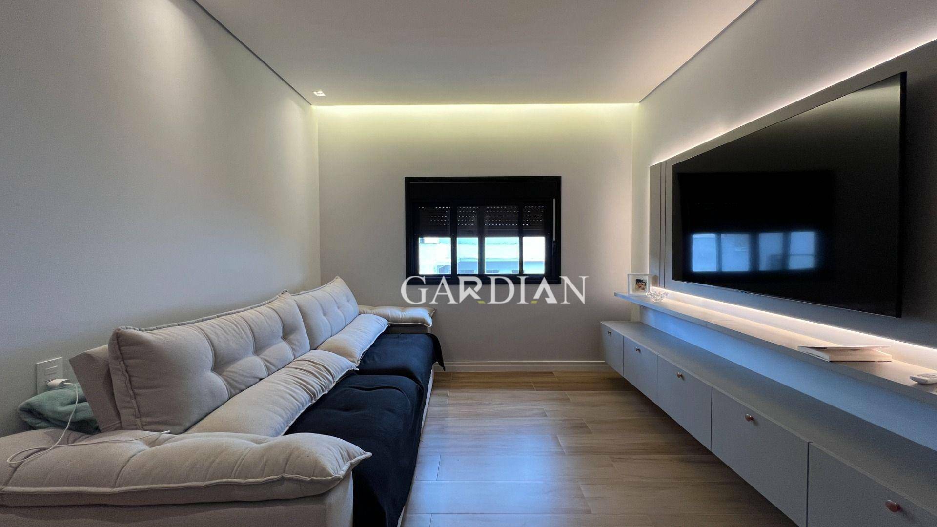 Casa de Condomínio à venda com 3 quartos, 298m² - Foto 41