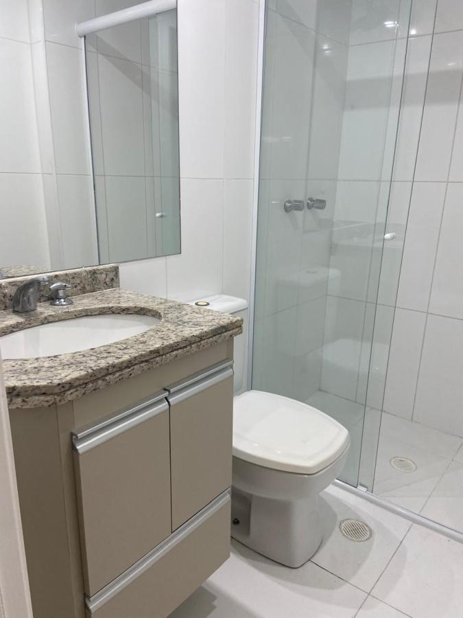 Apartamento à venda com 3 quartos, 87m² - Foto 11