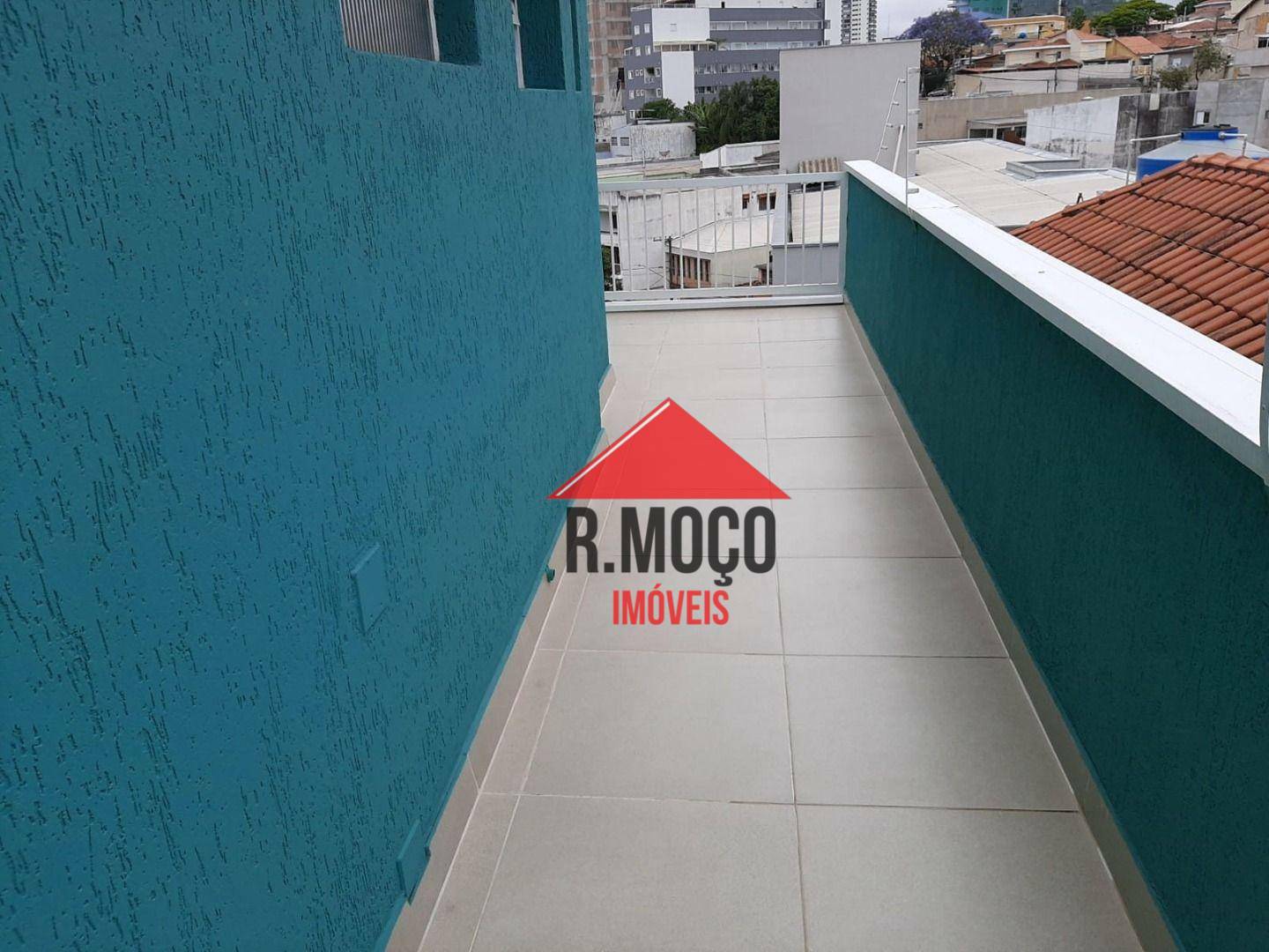 Sobrado à venda com 4 quartos, 185m² - Foto 41