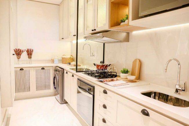 Apartamento à venda com 3 quartos, 82m² - Foto 6