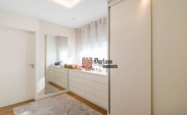 Apartamento à venda com 7 quartos, 400m² - Foto 32