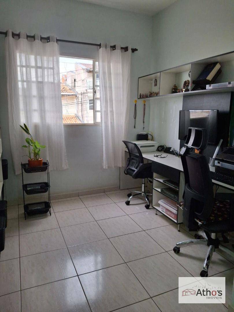 Apartamento à venda com 1 quarto, 49m² - Foto 7