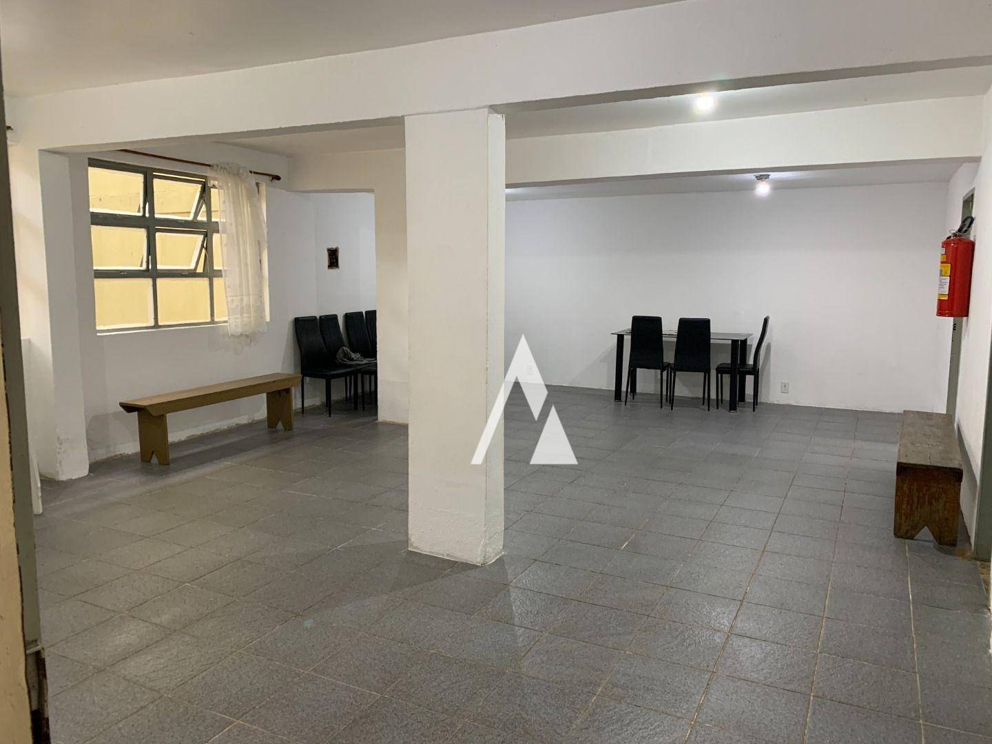 Apartamento à venda com 3 quartos, 64m² - Foto 17