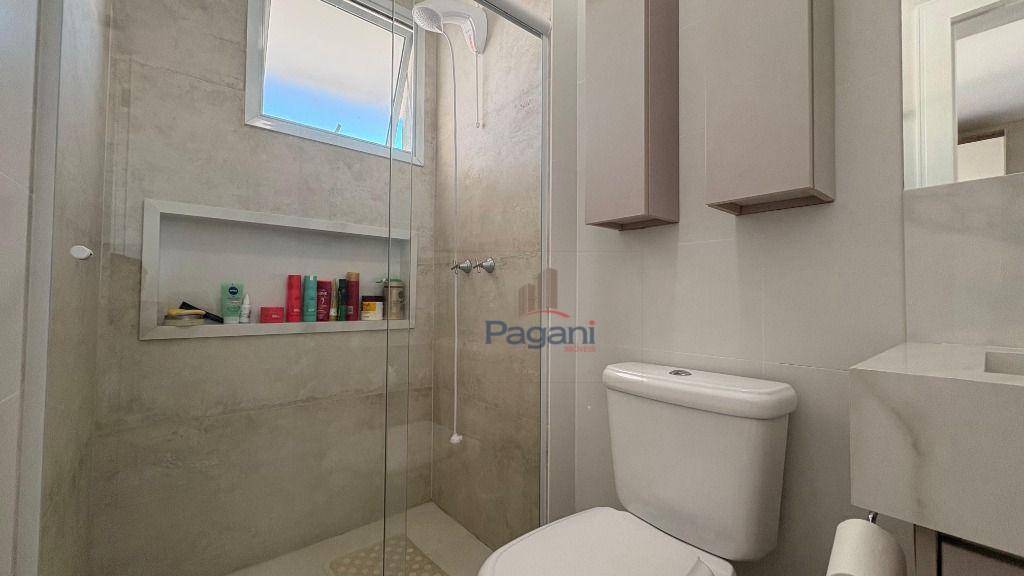 Apartamento à venda com 3 quartos, 85m² - Foto 9