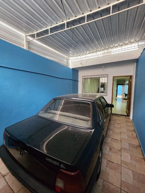 Sobrado à venda com 2 quartos, 69m² - Foto 19