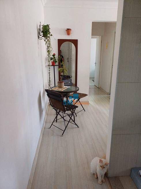 Apartamento à venda com 2 quartos, 50m² - Foto 4