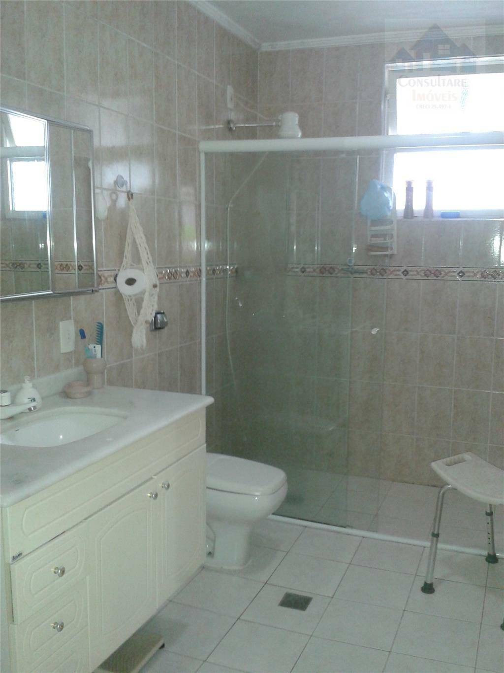 Apartamento à venda com 3 quartos, 154m² - Foto 20