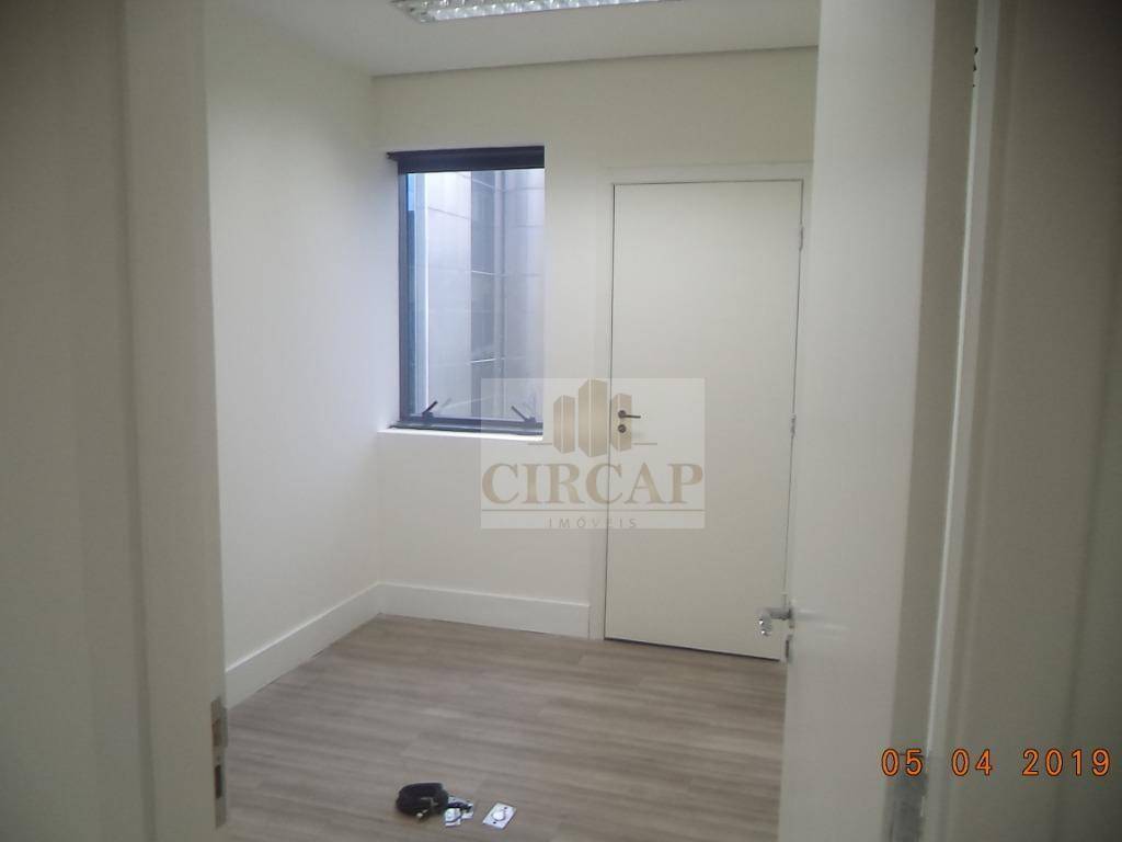 Conjunto Comercial-Sala à venda, 78m² - Foto 6