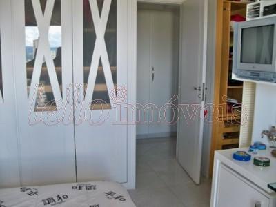 Apartamento à venda com 4 quartos, 388m² - Foto 13