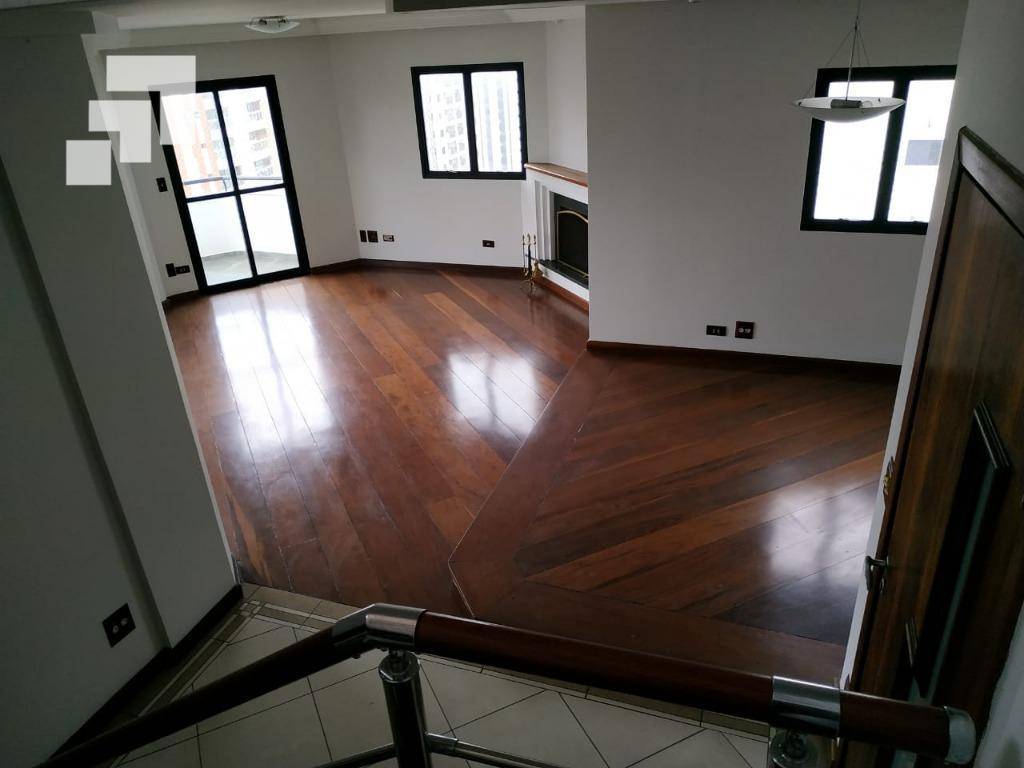 Cobertura à venda com 4 quartos, 310m² - Foto 2