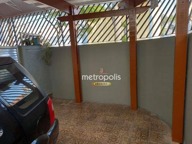 Sobrado à venda com 2 quartos, 209m² - Foto 9