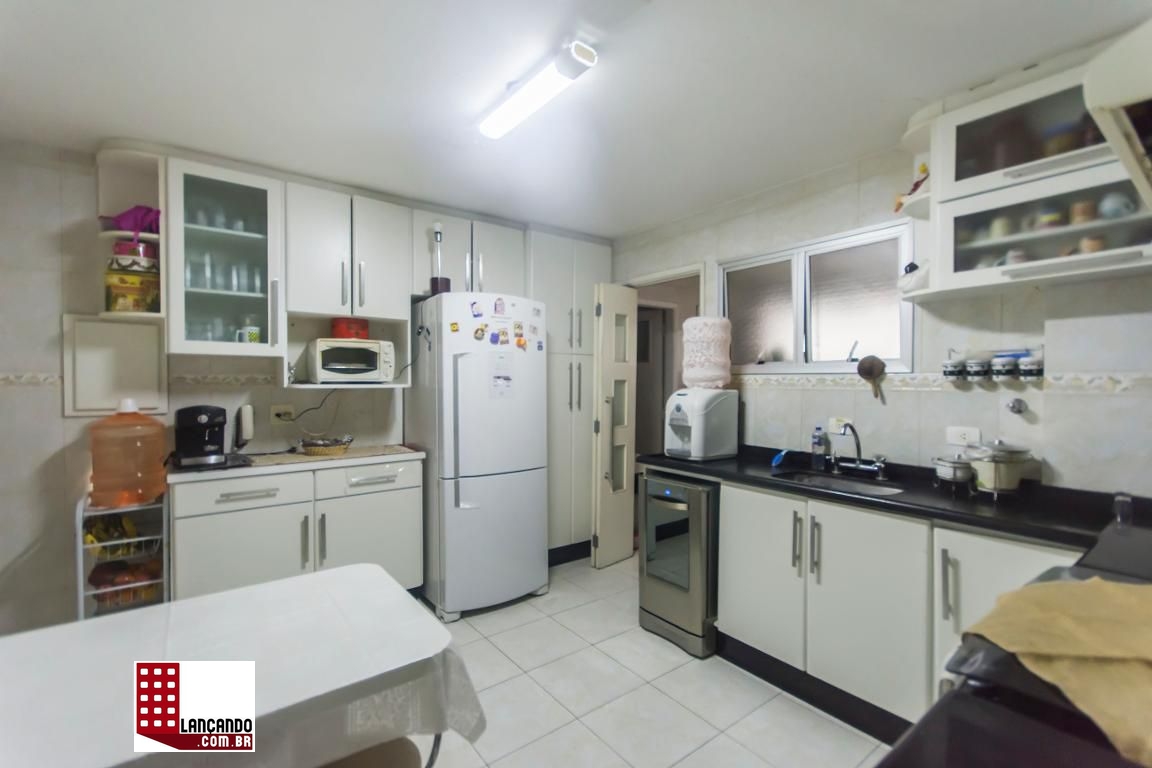 Apartamento à venda com 3 quartos, 127m² - Foto 8