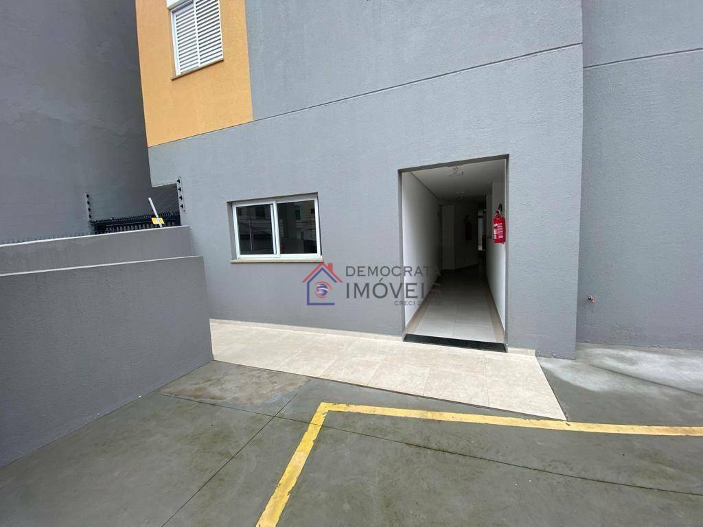 Apartamento à venda com 2 quartos, 51m² - Foto 13