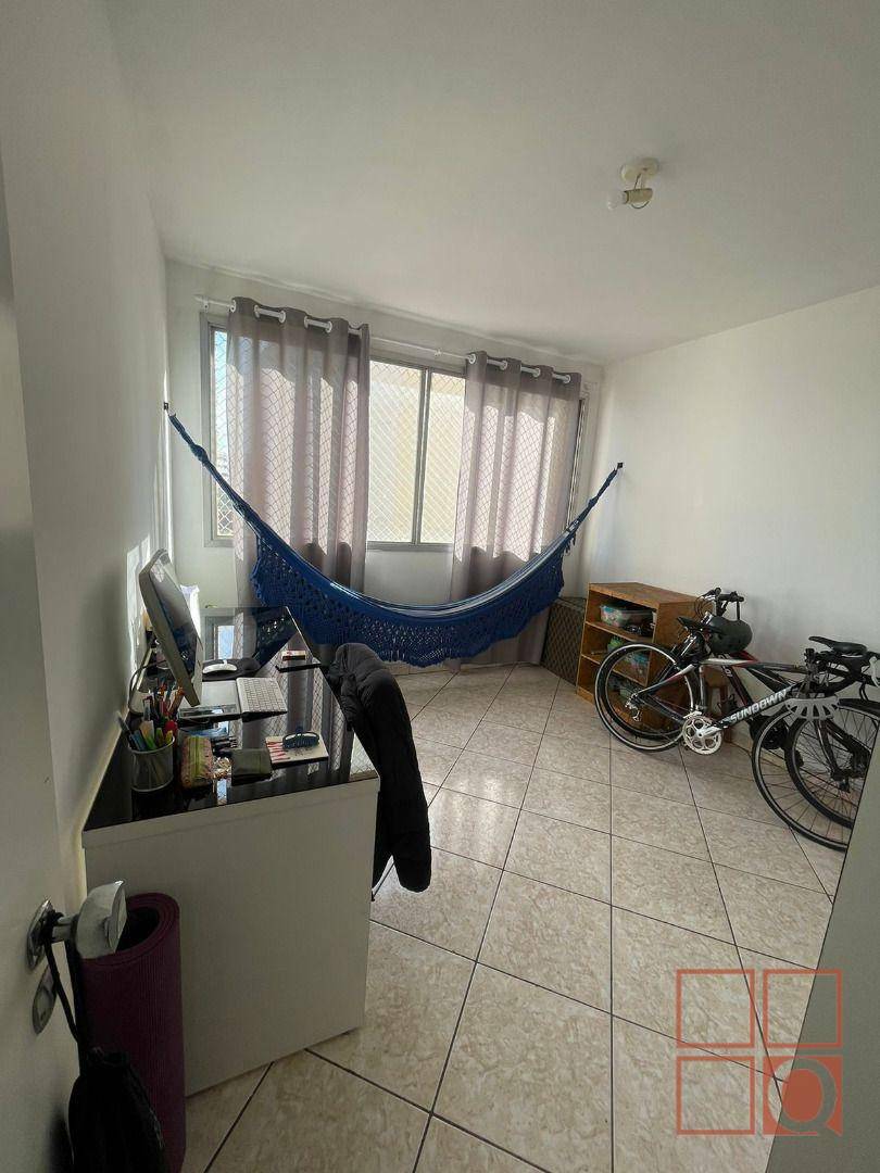 Apartamento à venda com 2 quartos, 63m² - Foto 9