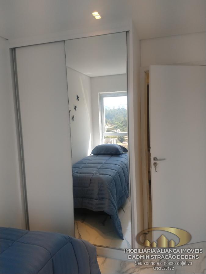 Apartamento para alugar, 63m² - Foto 7