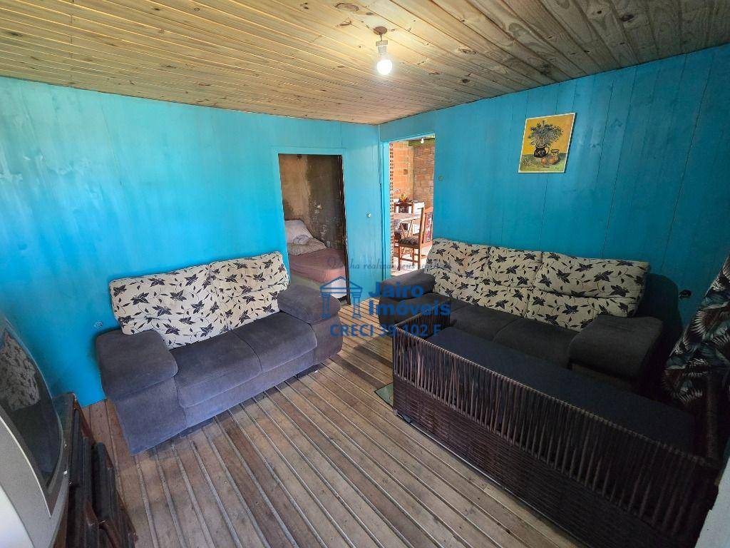 Casa, 2 quartos - Foto 4