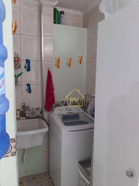 Apartamento à venda com 1 quarto, 51m² - Foto 5