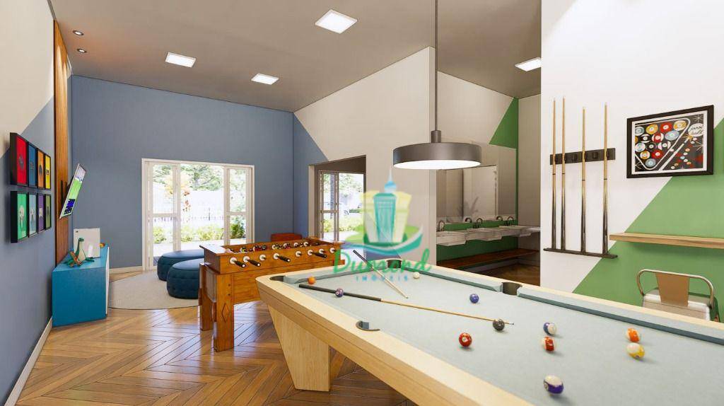 Apartamento à venda com 3 quartos, 67m² - Foto 25