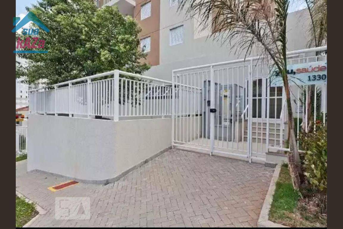 Apartamento à venda com 2 quartos, 57m² - Foto 25