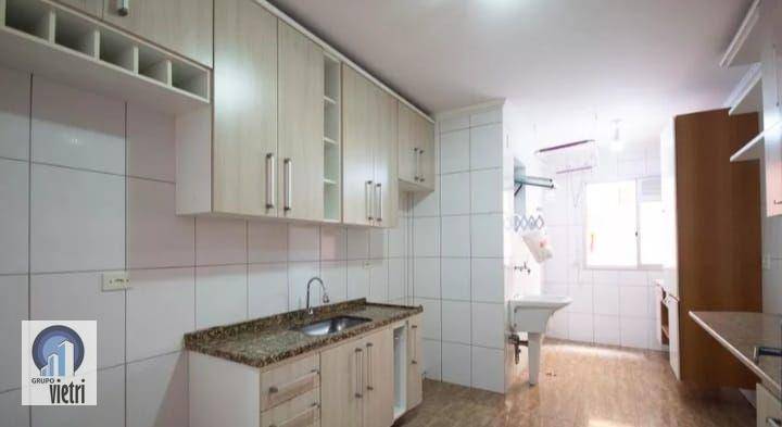 Apartamento à venda com 3 quartos, 80m² - Foto 16