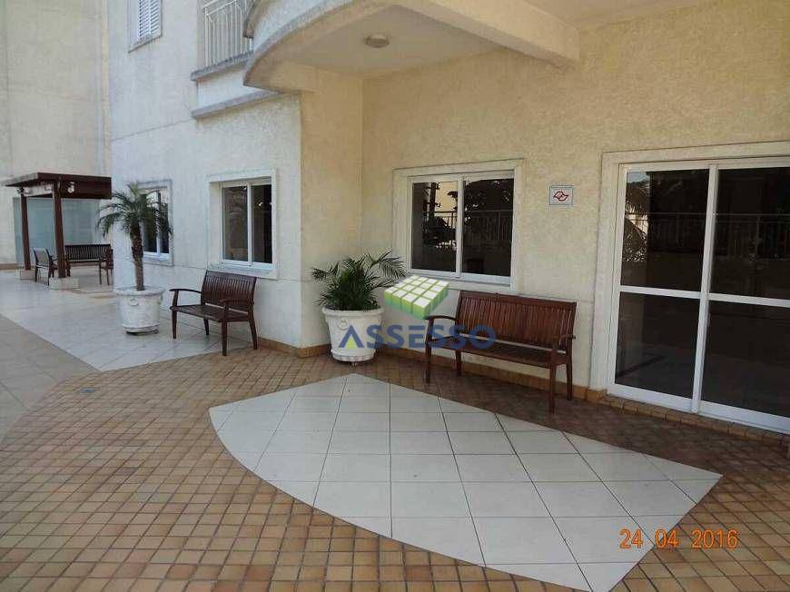 Apartamento à venda com 3 quartos, 85m² - Foto 25