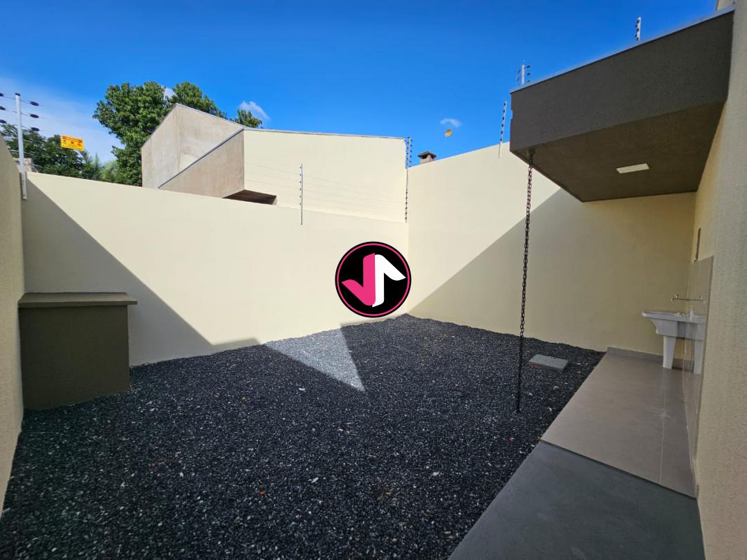 Casa à venda com 3 quartos, 96m² - Foto 20