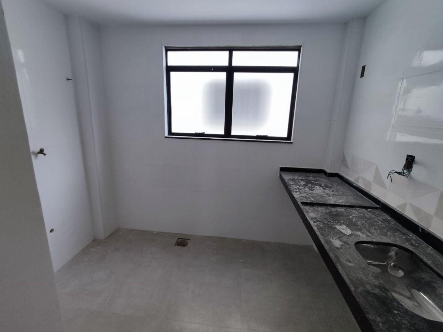 Apartamento à venda com 2 quartos, 65m² - Foto 5