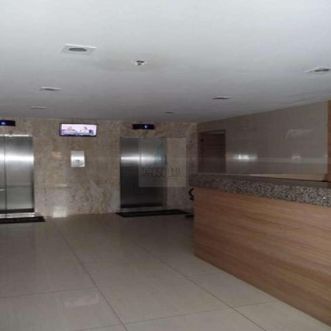 Conjunto Comercial-Sala à venda, 31m² - Foto 6