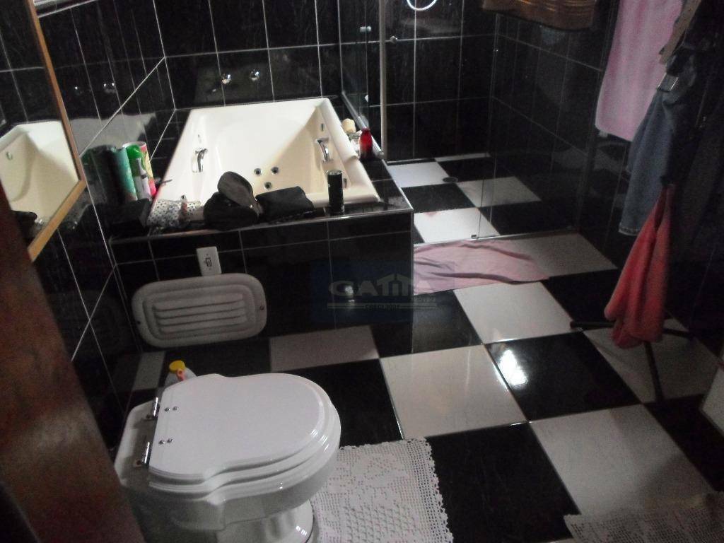 Sobrado à venda com 3 quartos, 187m² - Foto 21