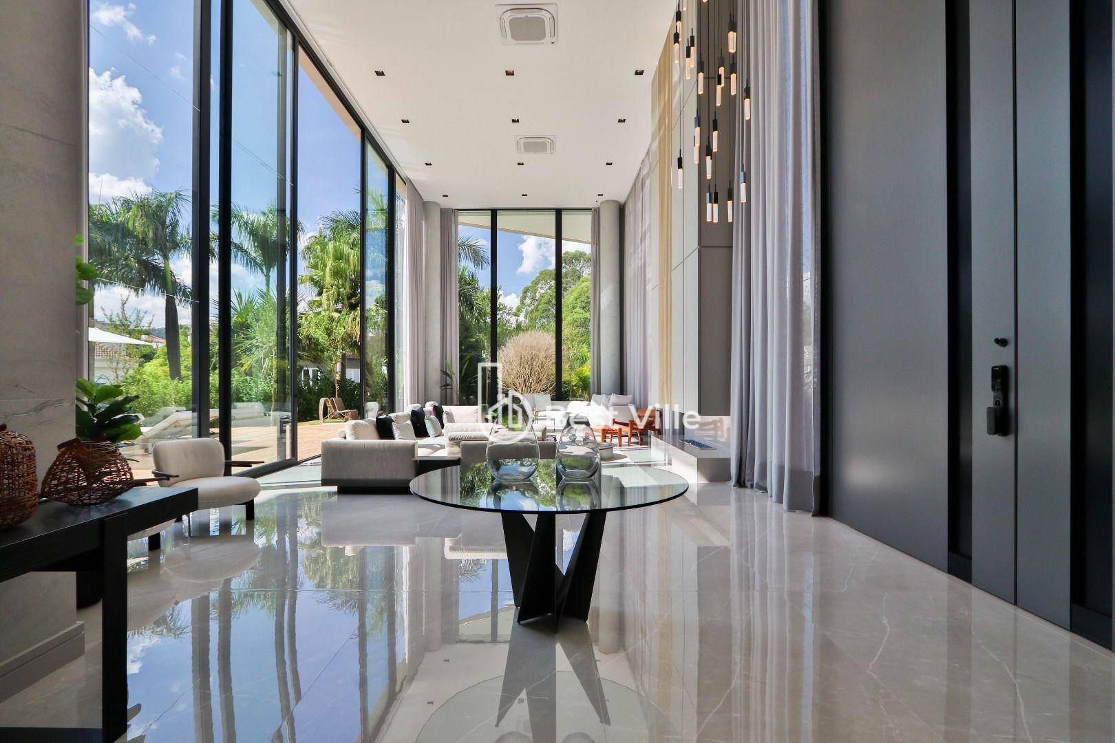 Casa de Condomínio à venda com 8 quartos, 1814m² - Foto 7