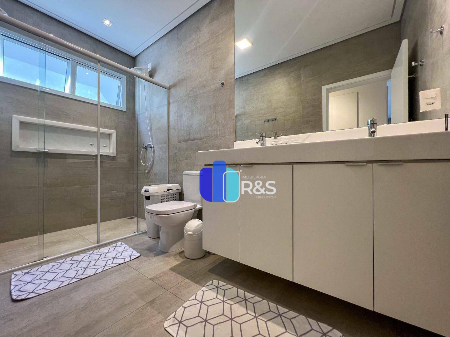 Casa de Condomínio à venda com 3 quartos, 278m² - Foto 16