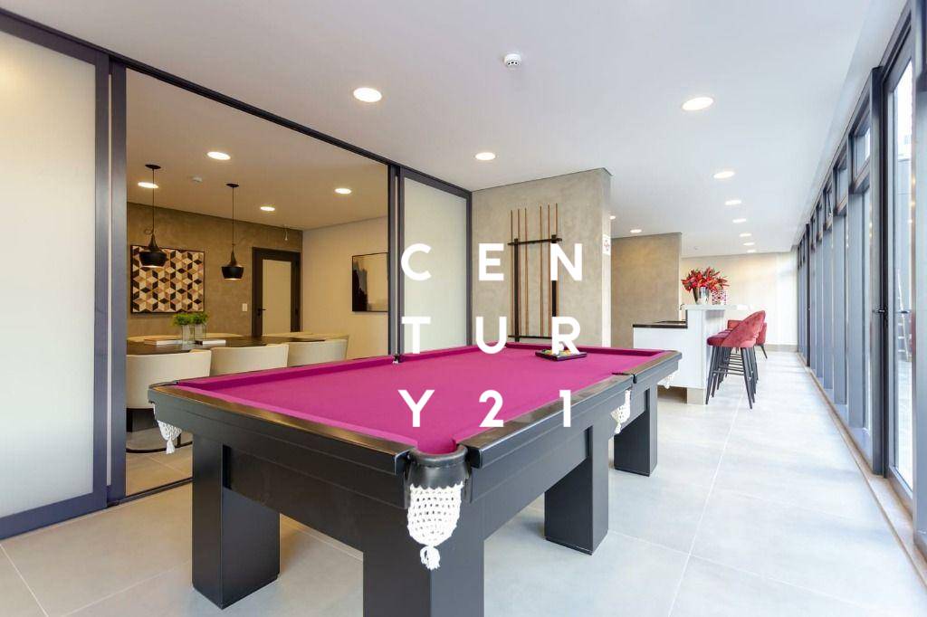 Apartamento para alugar com 3 quartos, 75m² - Foto 26