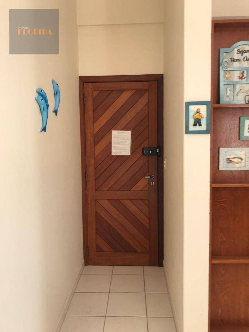 Apartamento à venda com 2 quartos, 66m² - Foto 2