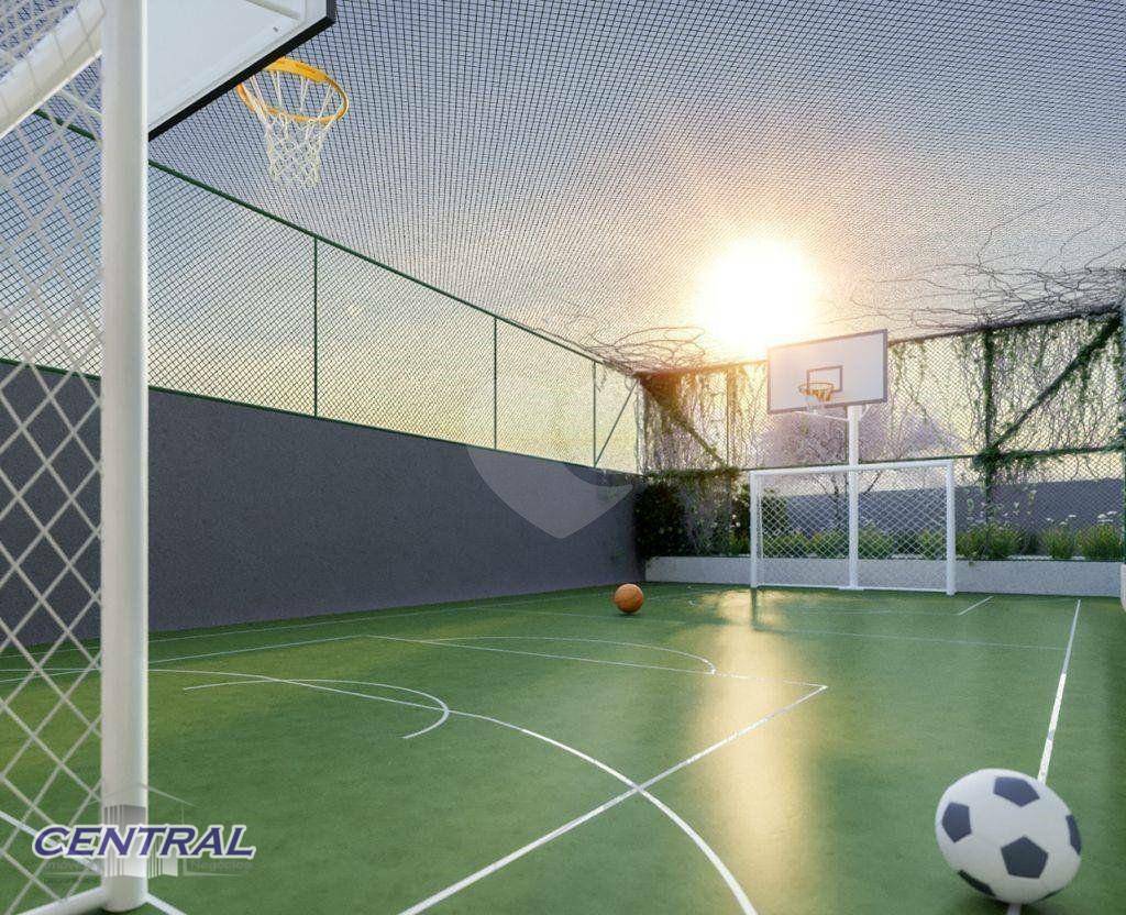 Apartamento à venda com 2 quartos, 47m² - Foto 41
